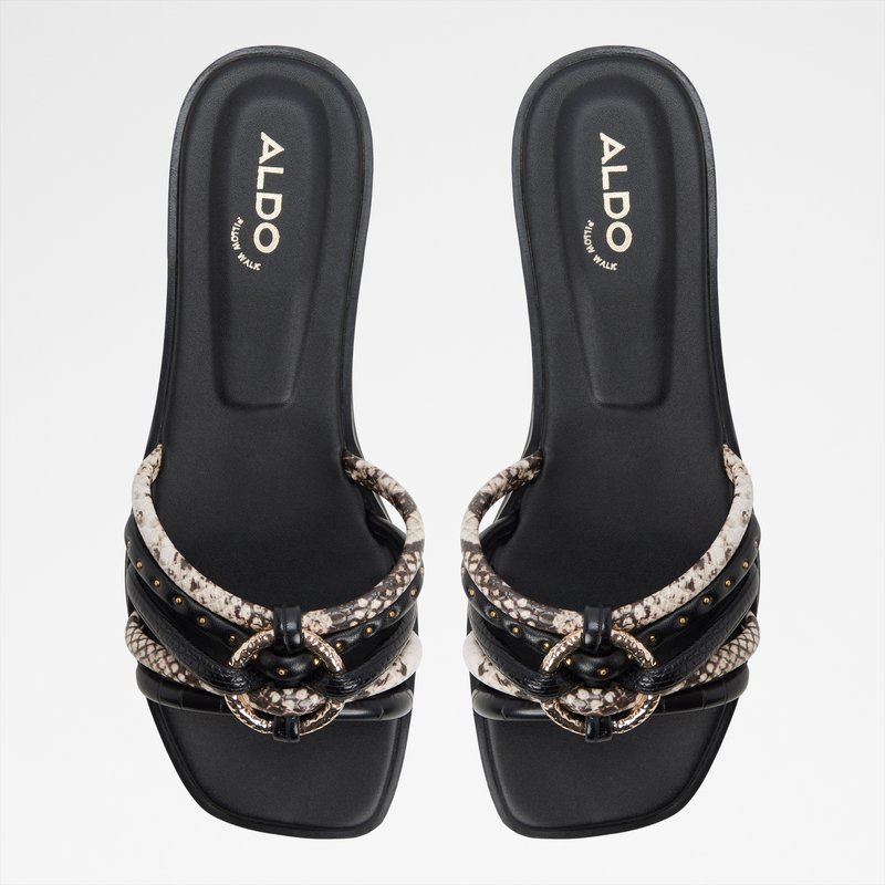 ebanderiel sandalia de mujer-negro_7black