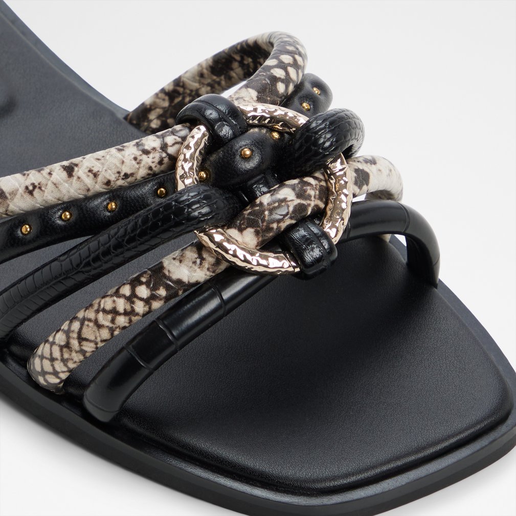 ebanderiel sandalia de mujer-negro_7black