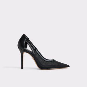 Comfy Heels For Women Stilettos High Heels in Black ALDO Canada