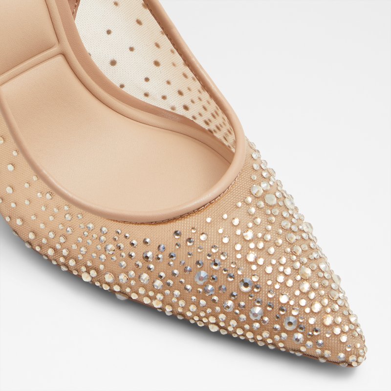 Ebenezer zapatos de vestir de mujer