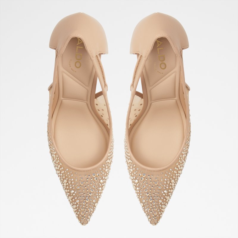 Ebenezer zapatos de vestir de mujer