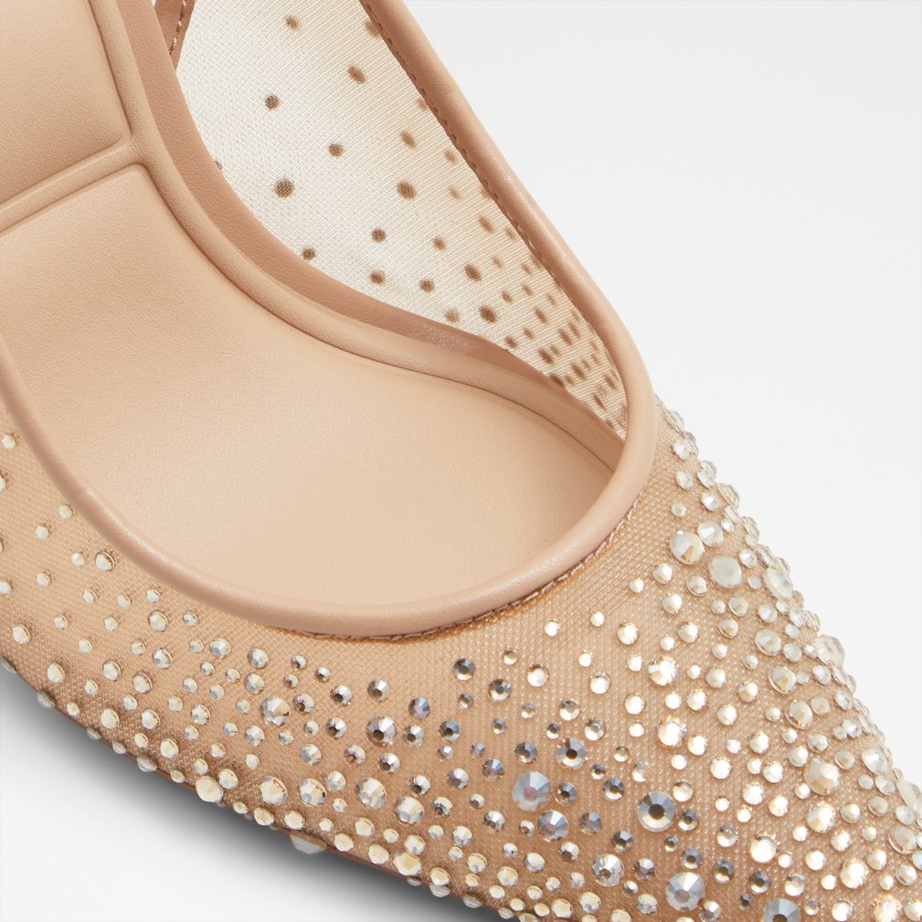 Ebenezer zapatos de vestir de mujer