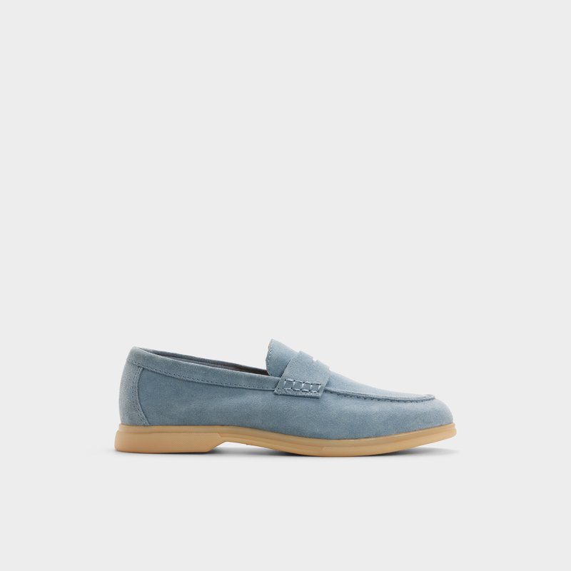 Ecko zapato casual de hombre – 10, azul