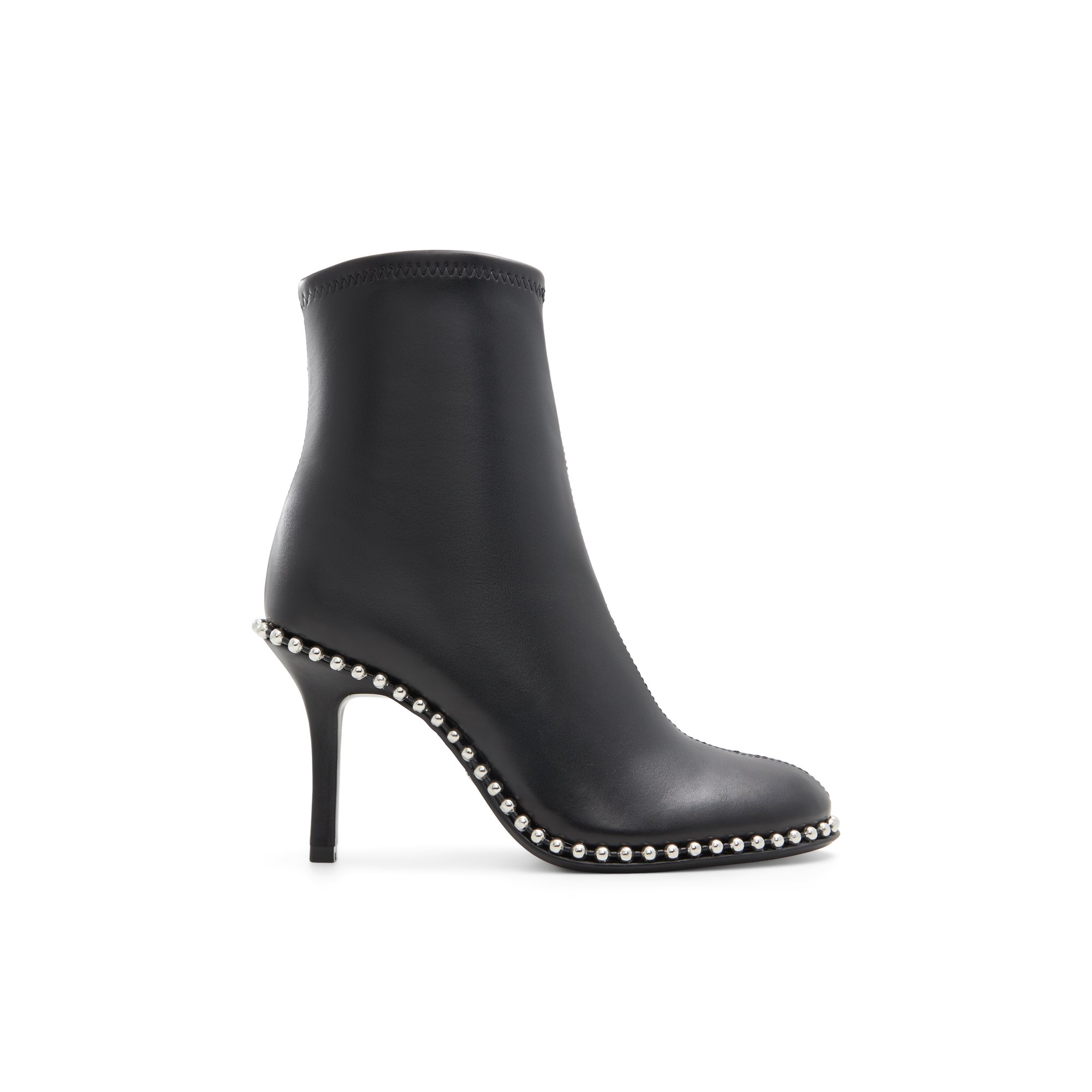 ALDO Edana - Women's Ankle Boot - Black, Size 6.5