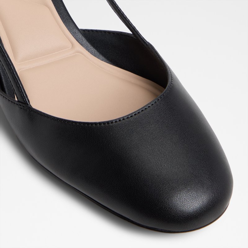 edeli zapatos de vestir de mujer-negro_7black