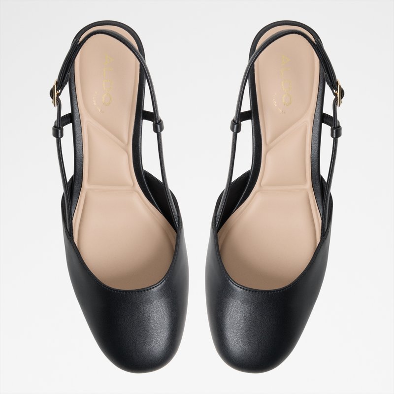 edeli zapatos de vestir de mujer-negro_7black