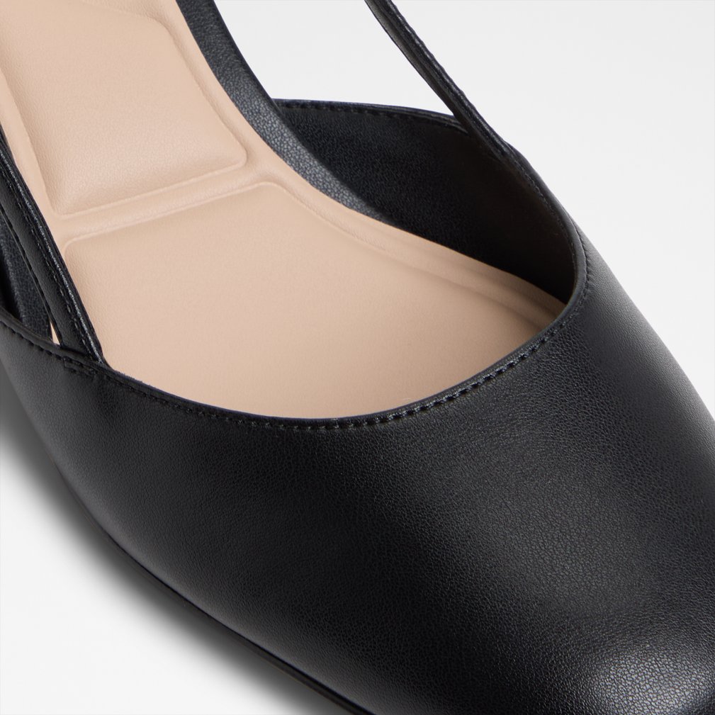 edeli zapatos de vestir de mujer-negro_7black