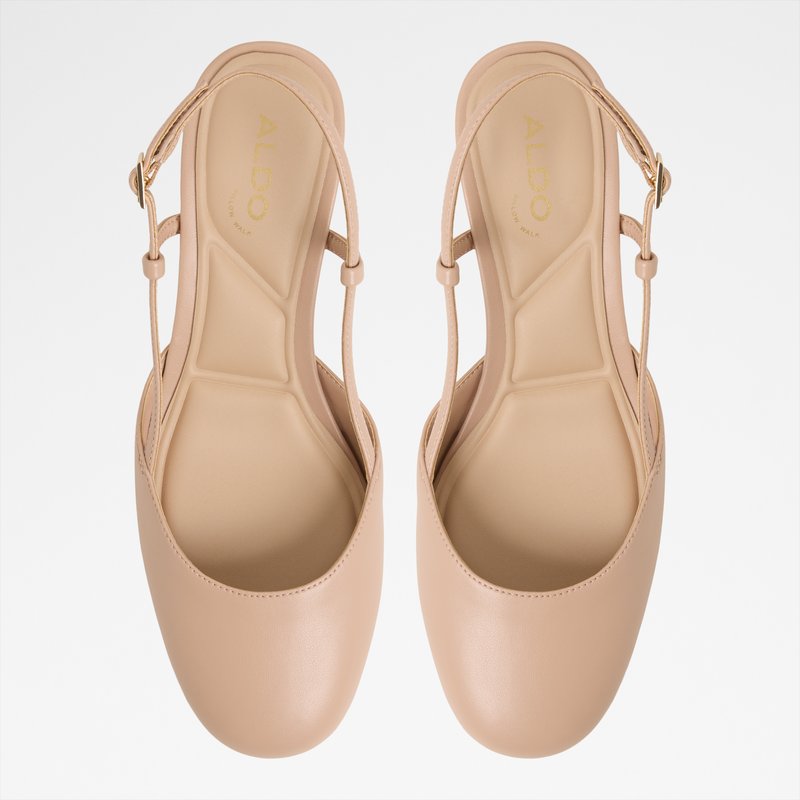 edeli zapatos de vestir de mujer-beige_6beige