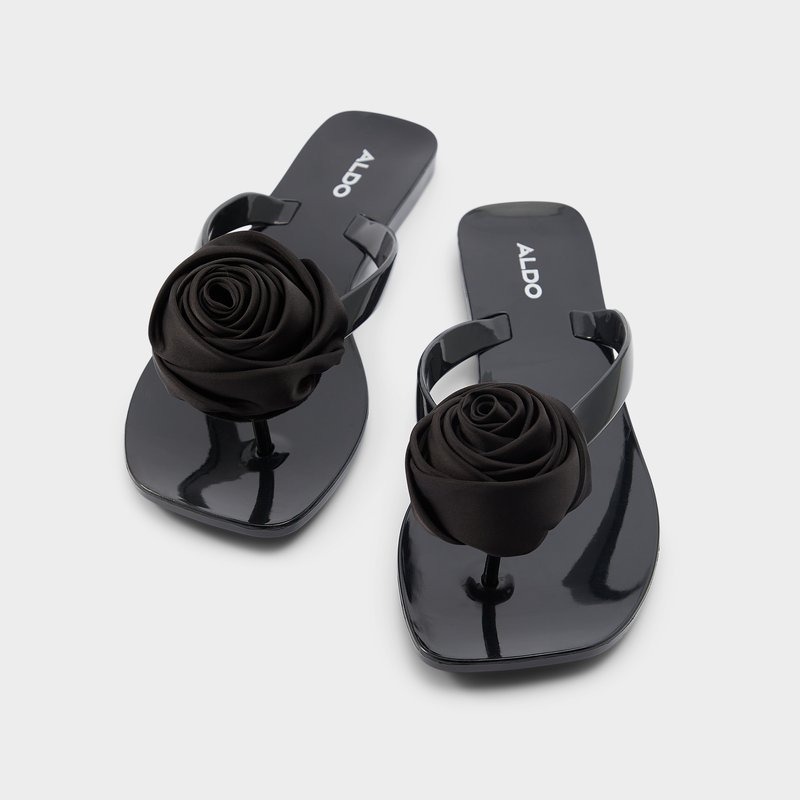 edelinna chanclas de mujer-negro_9black edelinna chanclas de mujer-negro_9black