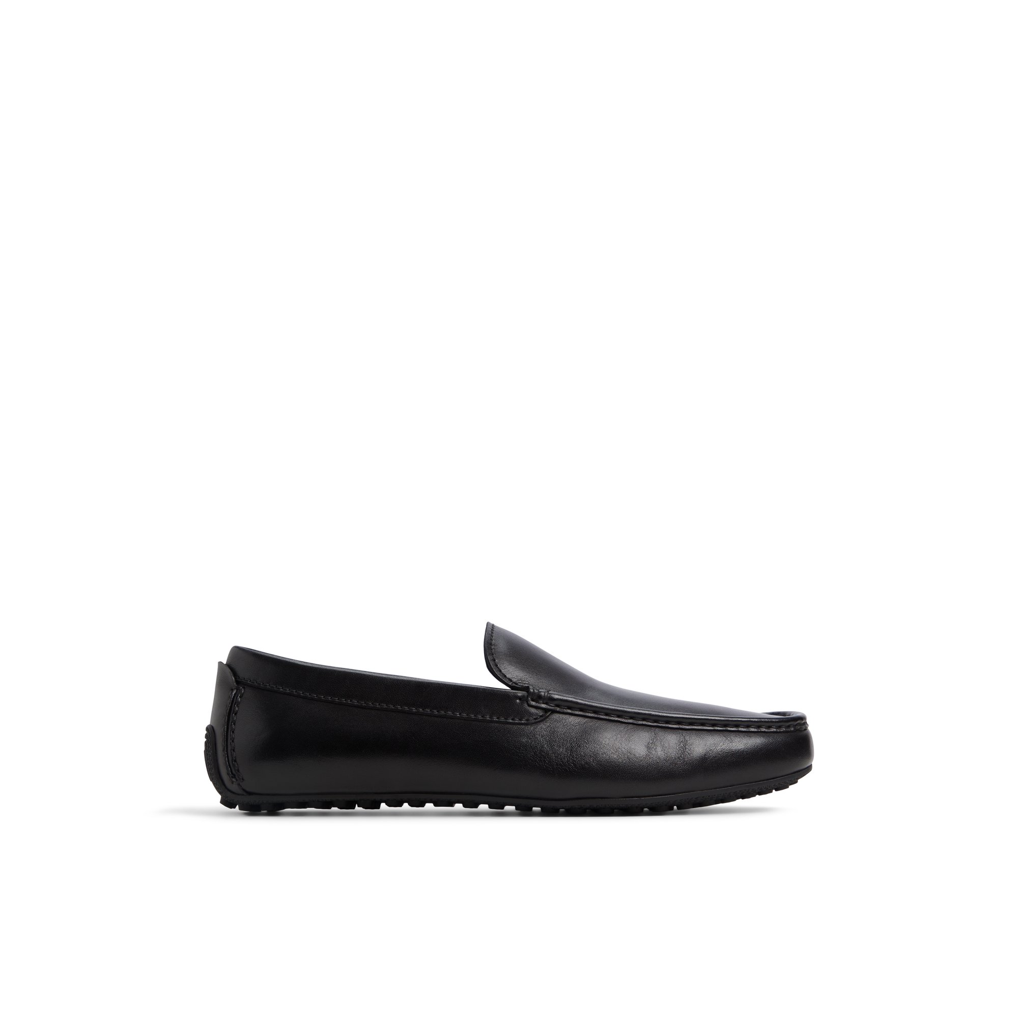 Aldo Ederrac In Black