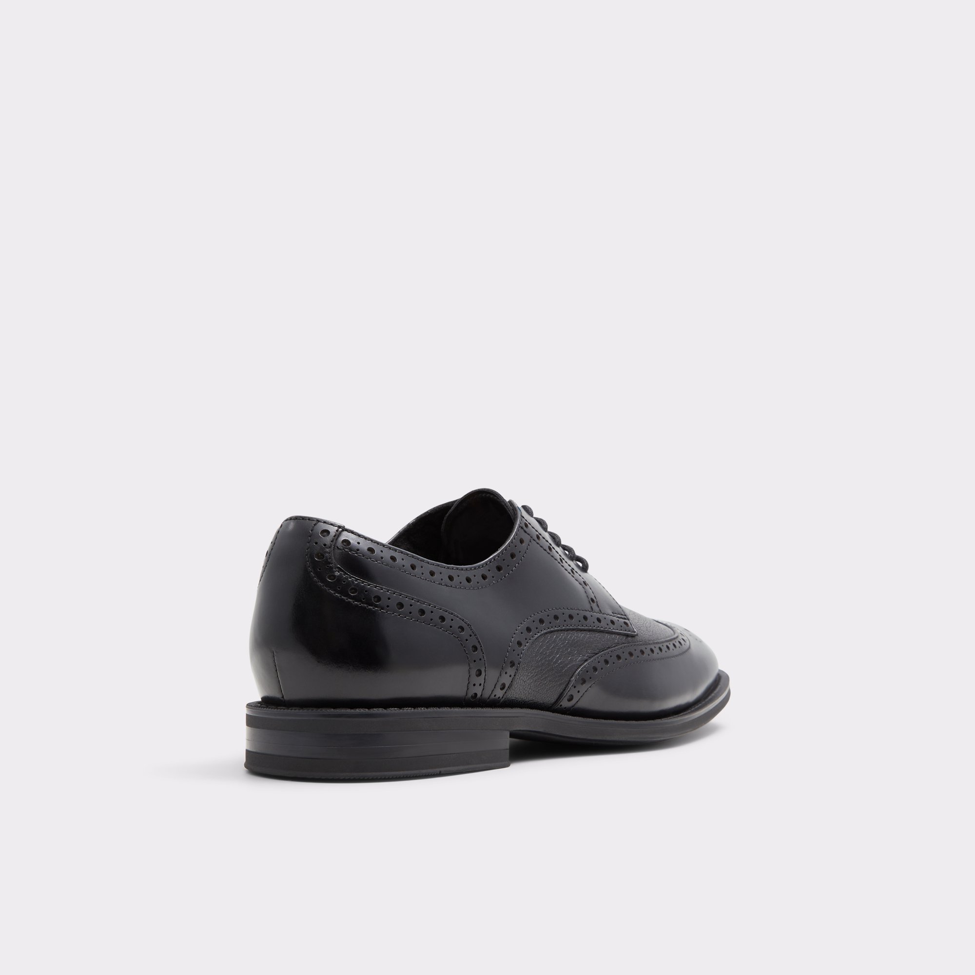 Edgar Other Black Men's Oxfords & Lace-ups | ALDO Canada