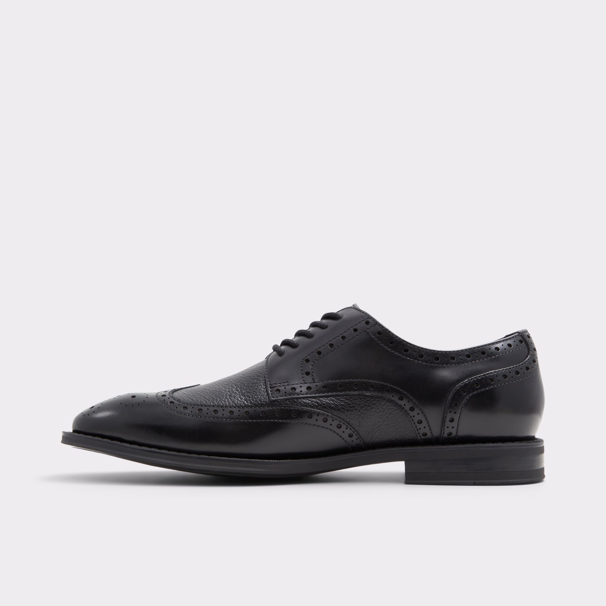 Edgar Other Black Men's Oxfords & Lace-ups | ALDO Canada