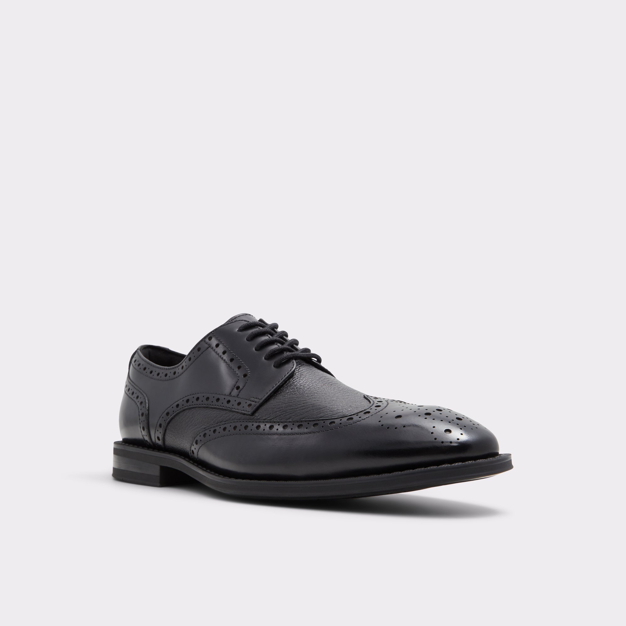 Edgar Other Black Men's Oxfords & Lace-ups | ALDO Canada