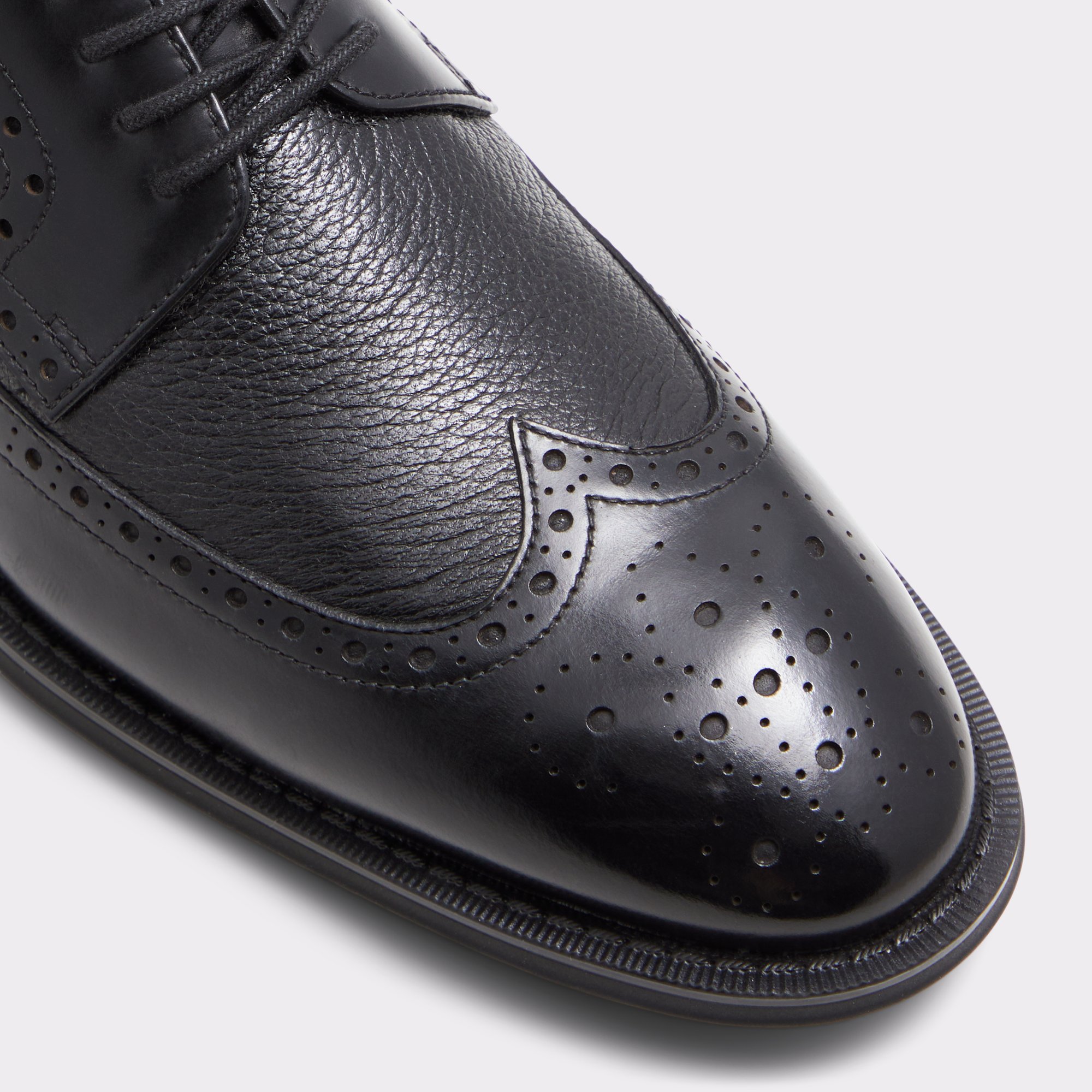 Edgar Other Black Men's Oxfords & Lace-ups | ALDO Canada