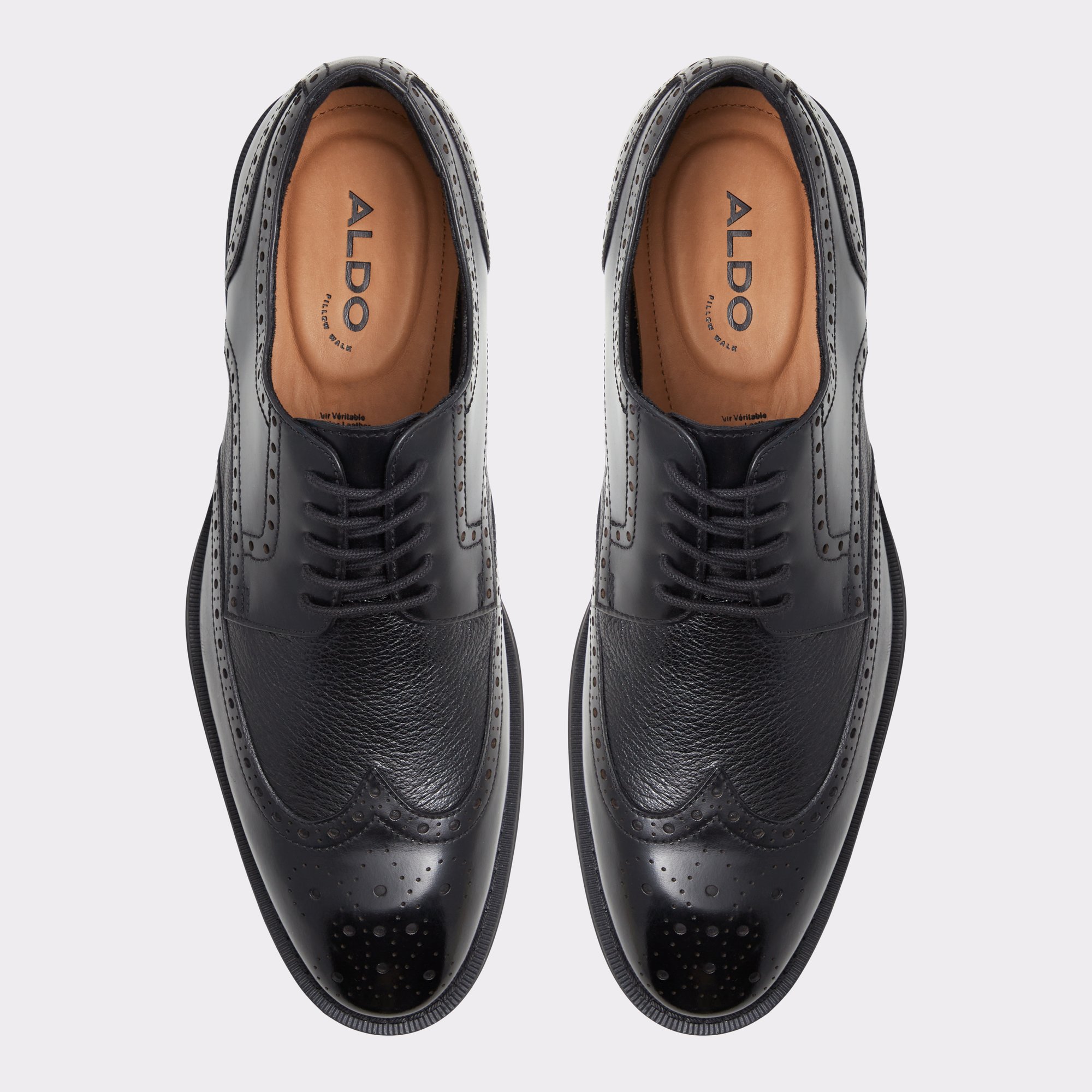 Edgar Other Black Men's Oxfords & Lace-ups | ALDO Canada