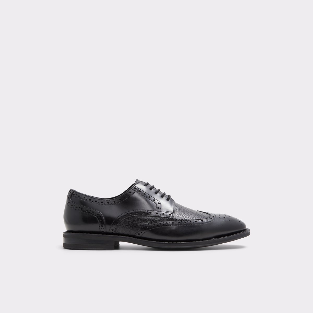 Edgar Other Black Men's Oxfords & Lace-ups | ALDO Canada