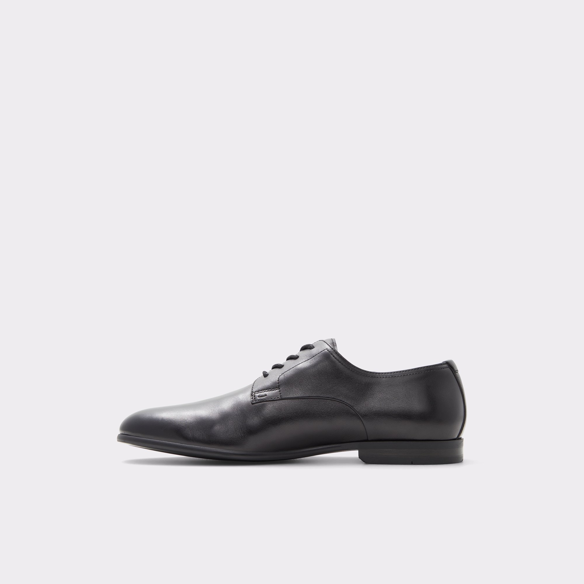 Edinburgh Black Men's Dress Shoes | ALDO Canada
