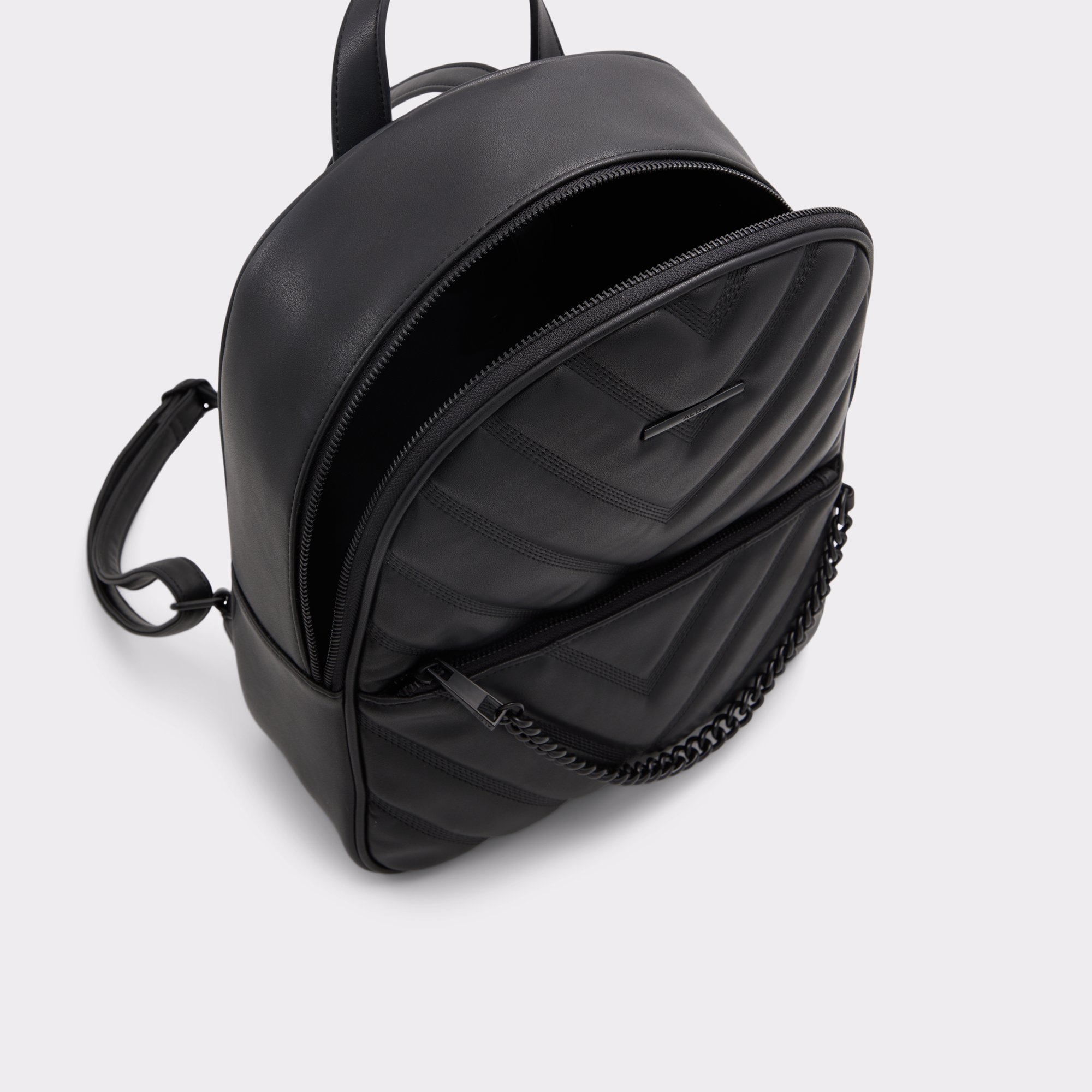 Edoann Black Women s Backpacks Fanny Packs ALDO US