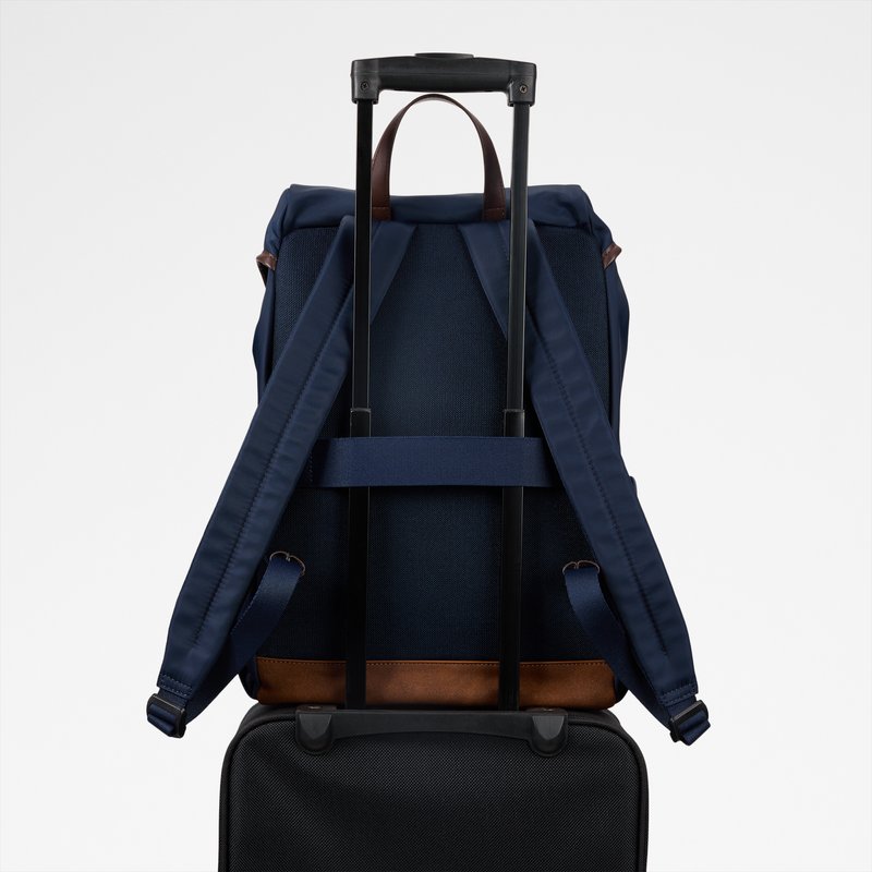 Edoedien bolso de hombre