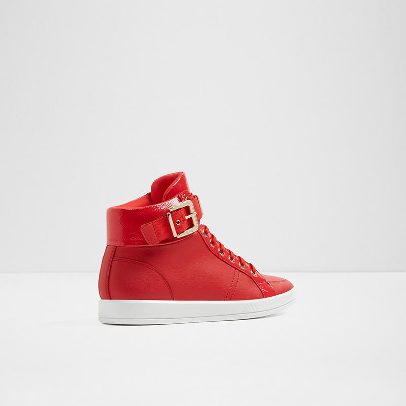 Edywien Red Men's Sneakers | ALDO US