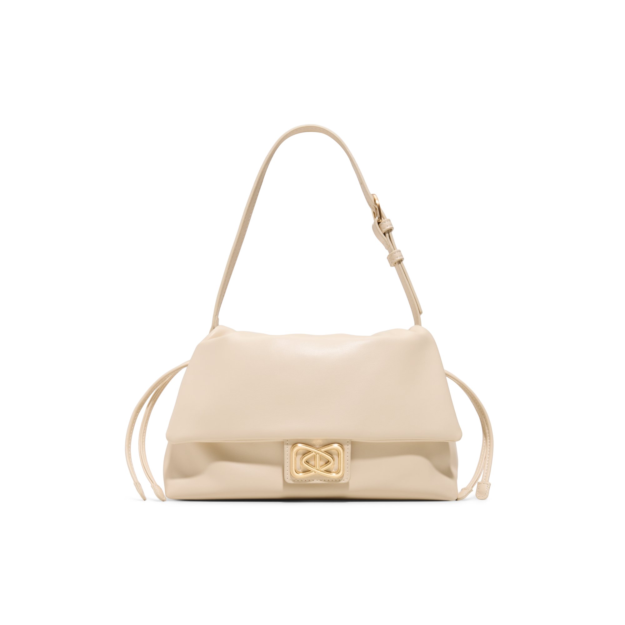 Aldo Eelinoraa In Cream In White