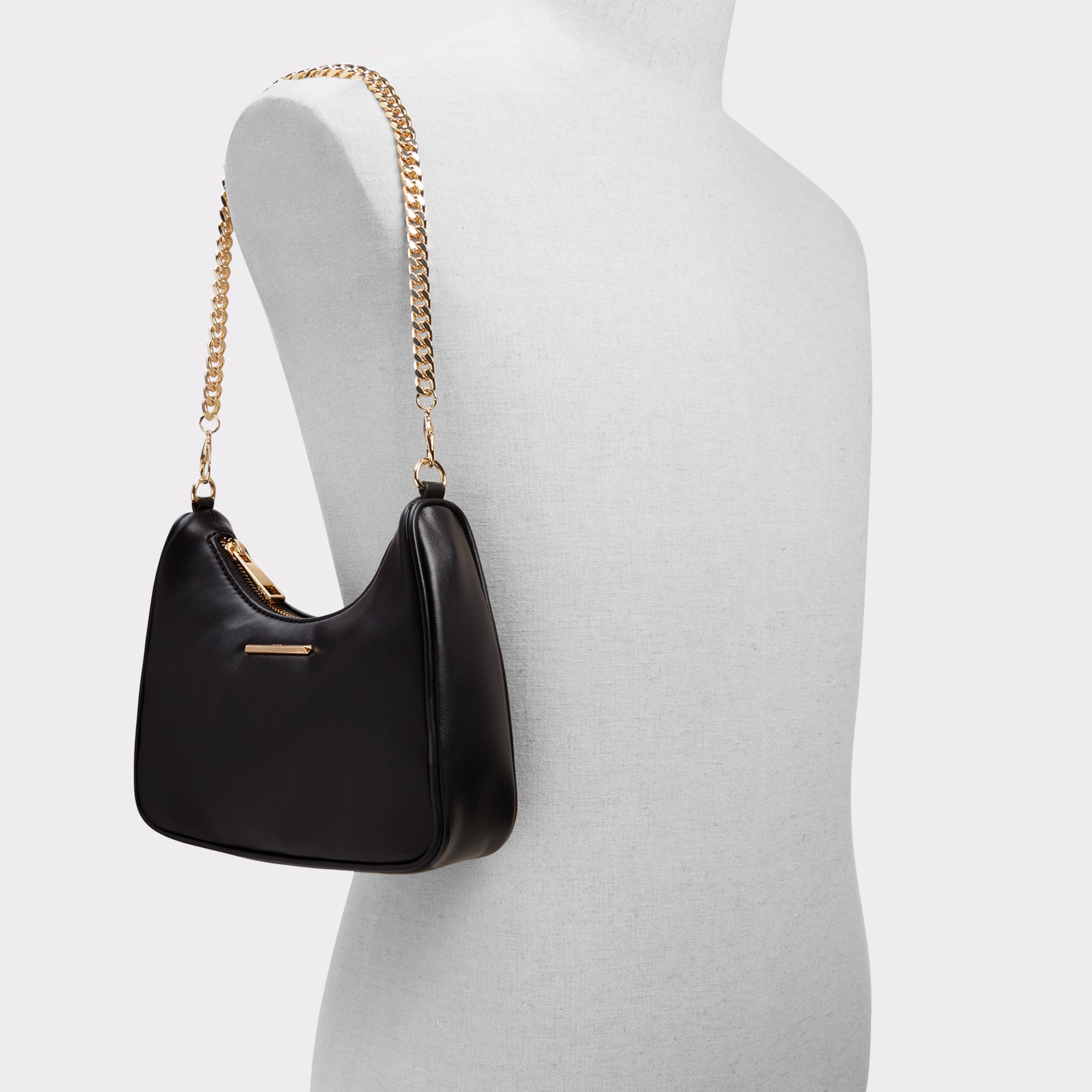 Eevie Other Black Women's Shoulder Bags | ALDO Canada