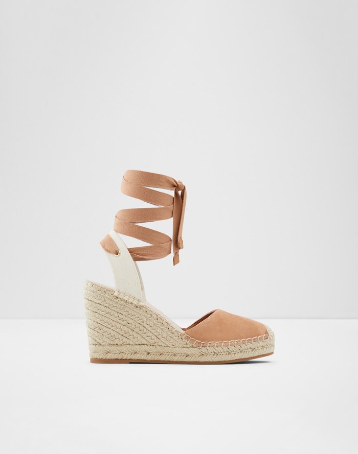 aldo espadrilles wedges