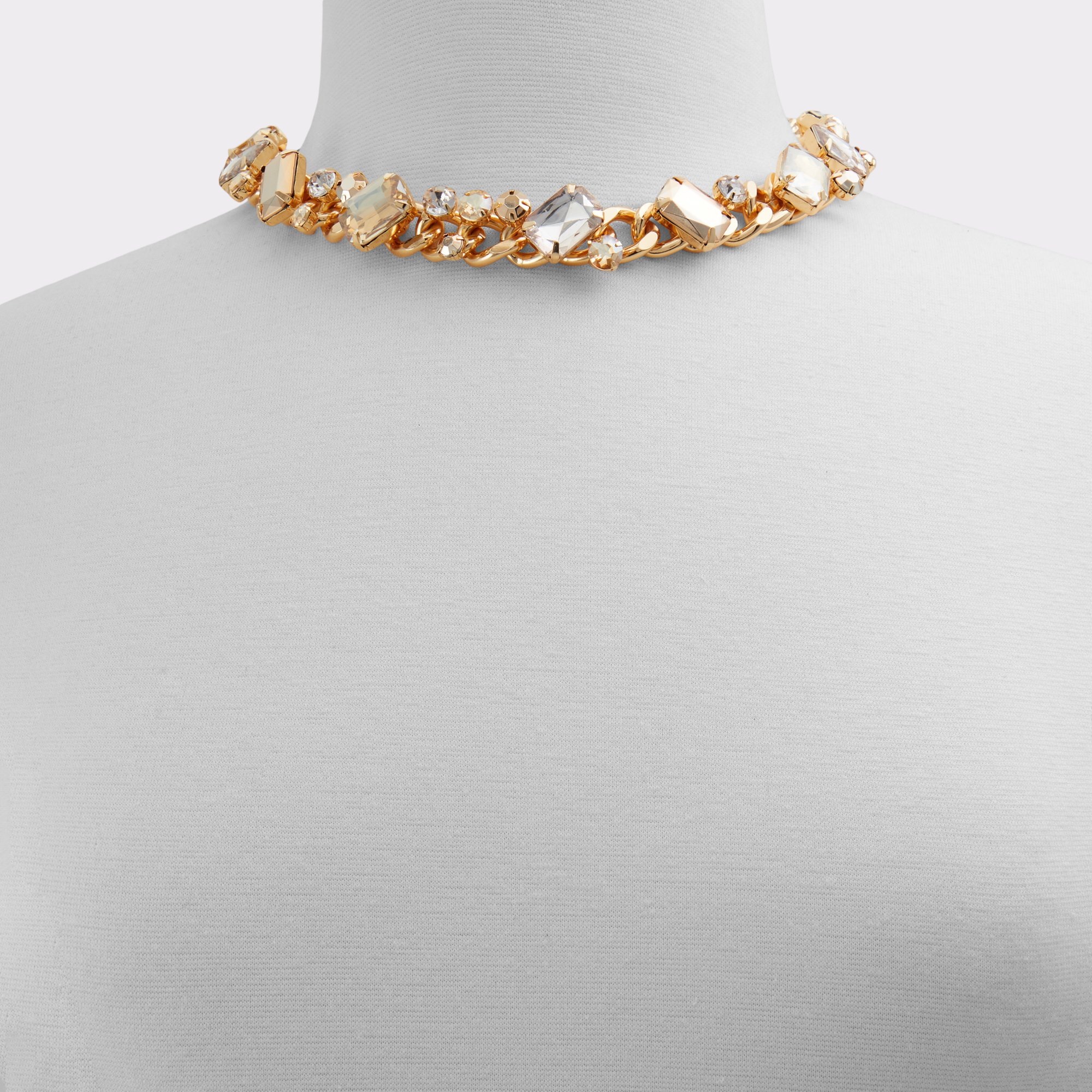 Ekibin Bronze Women's Necklaces | ALDO Canada