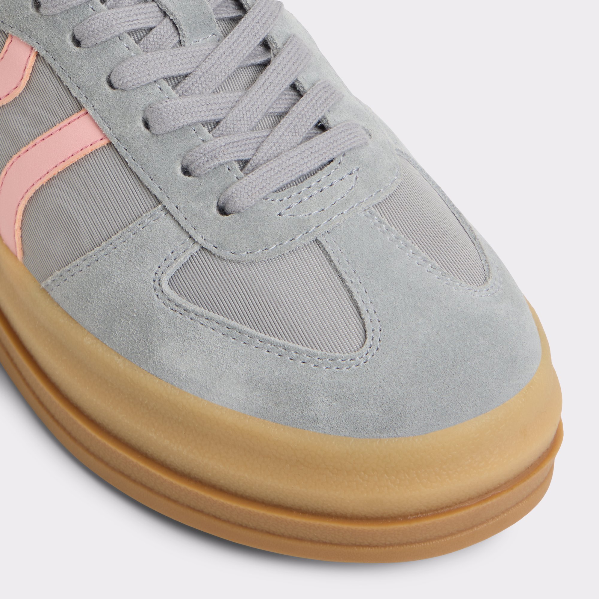 Elabrintar Open Grey Women's Low top sneakers | ALDO Canada