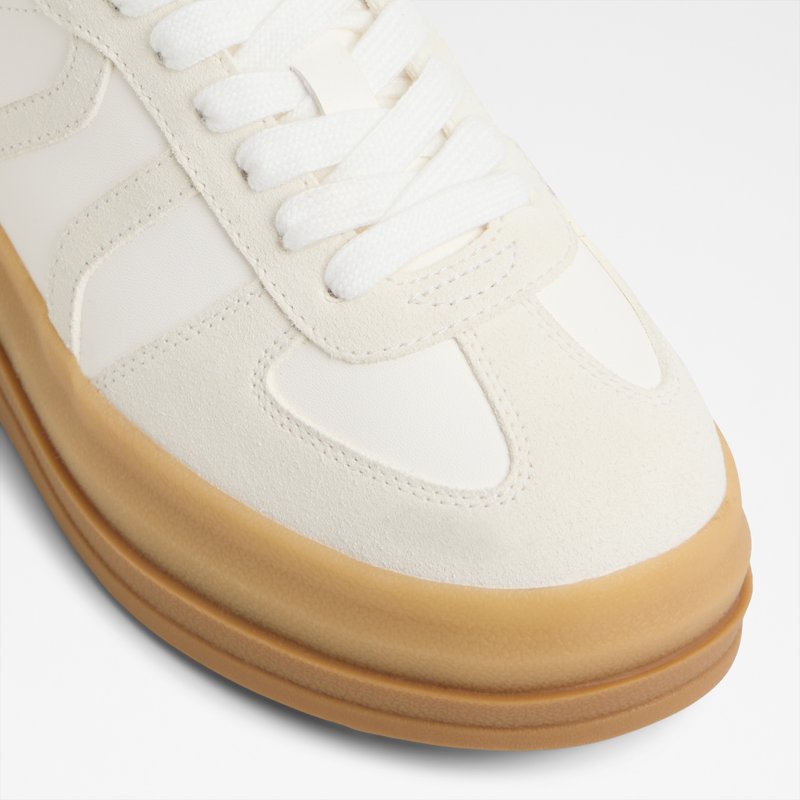 elabrintar zapatos deportivo de mujer-blanco_6.5white