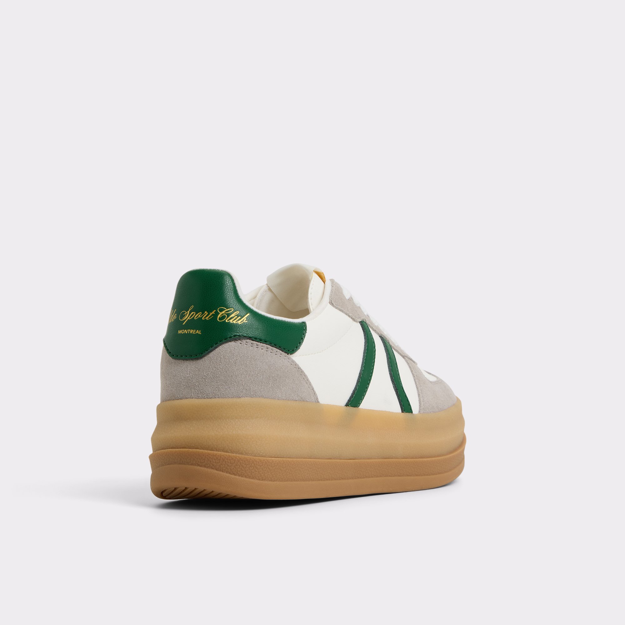Elabrintar Combo Blanc Femmes Sneakers bas | ALDO Canada