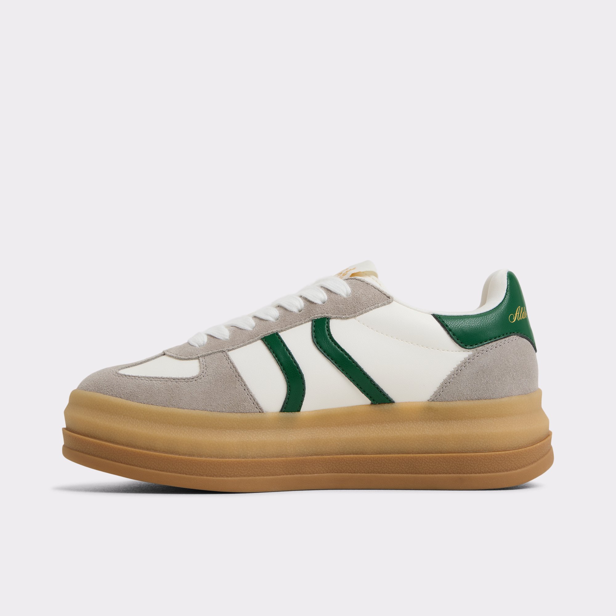 Elabrintar Combo Blanc Femmes Sneakers bas | ALDO Canada