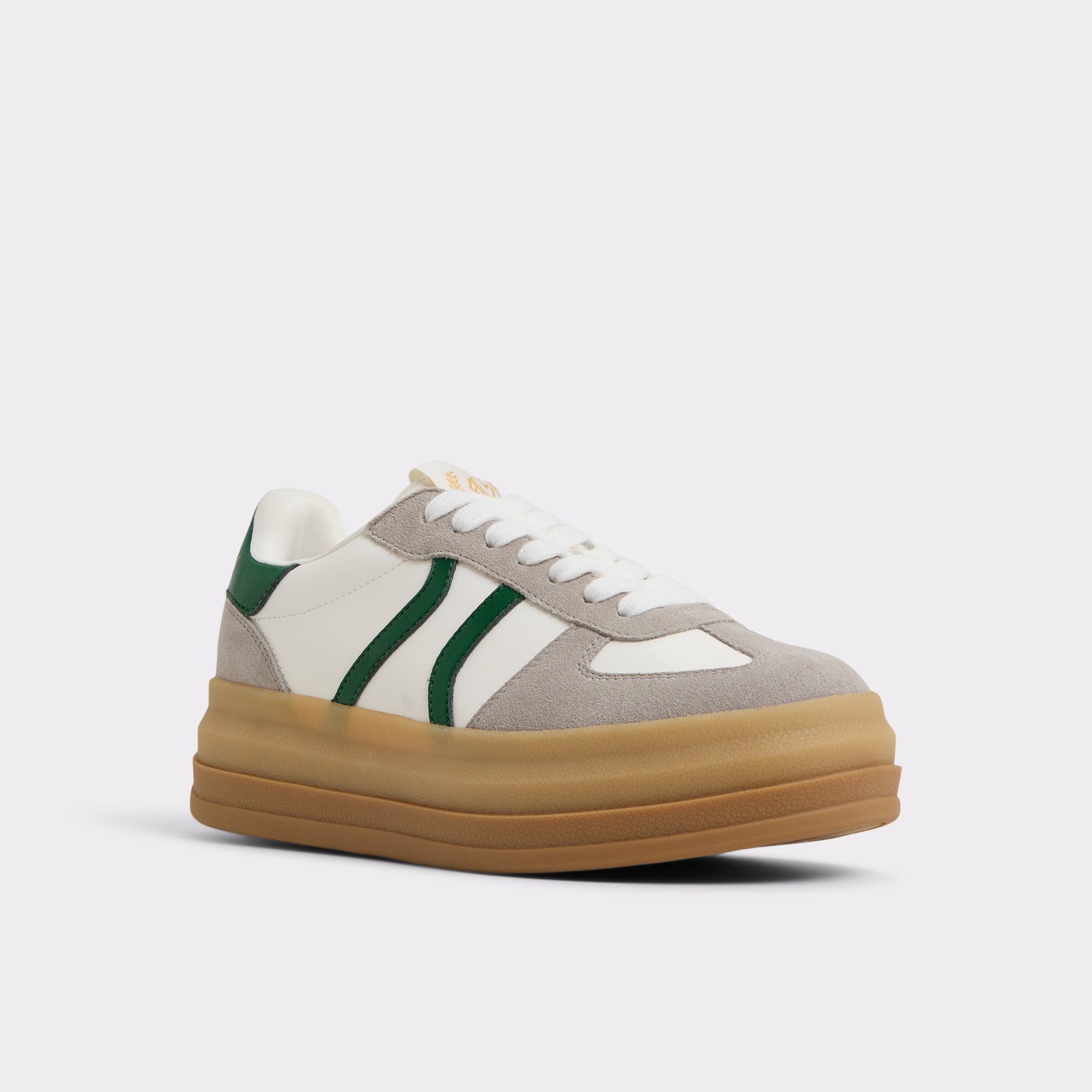 Elabrintar Combo Blanc Femmes Sneakers bas | ALDO Canada