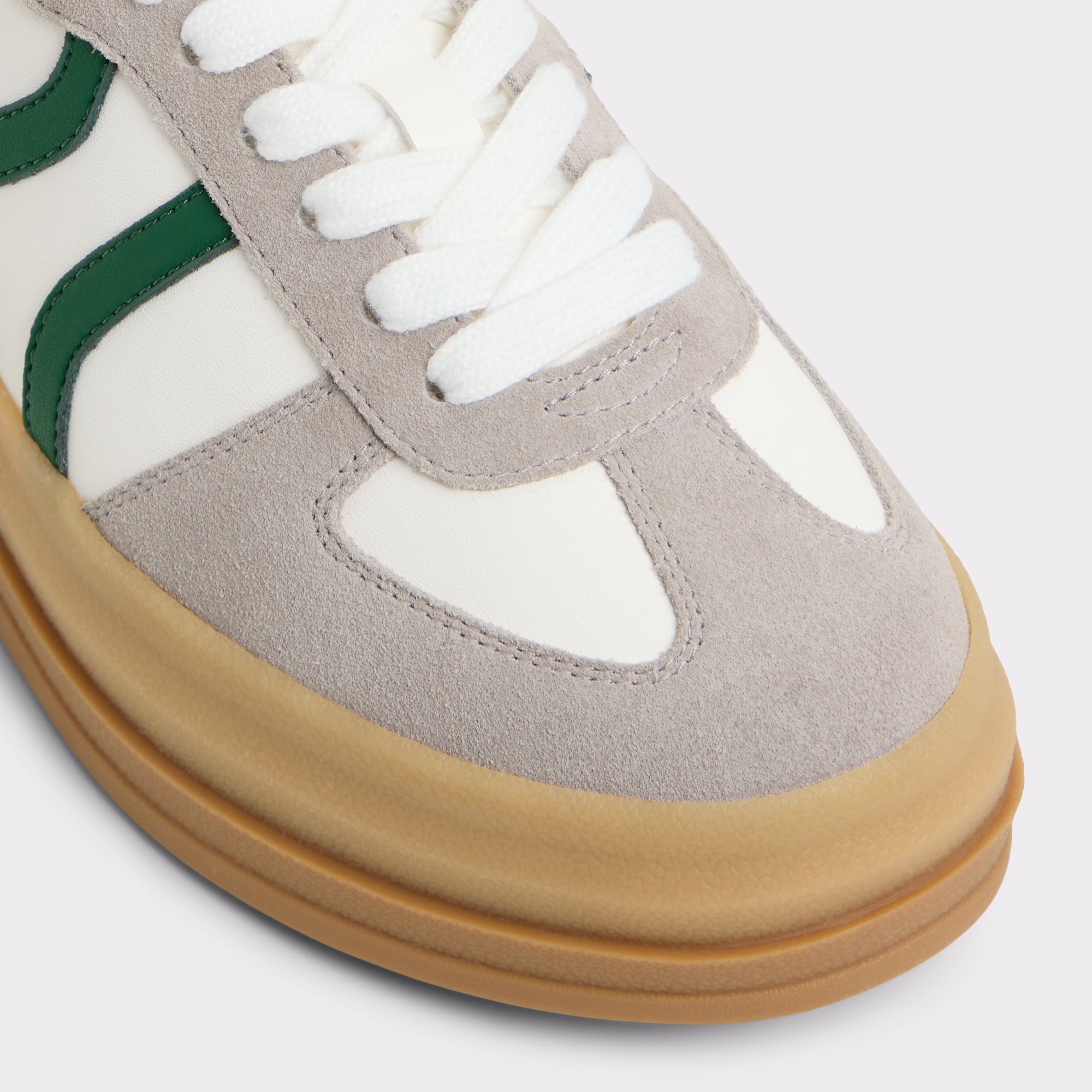 Elabrintar Combo Blanc Femmes Sneakers bas | ALDO Canada