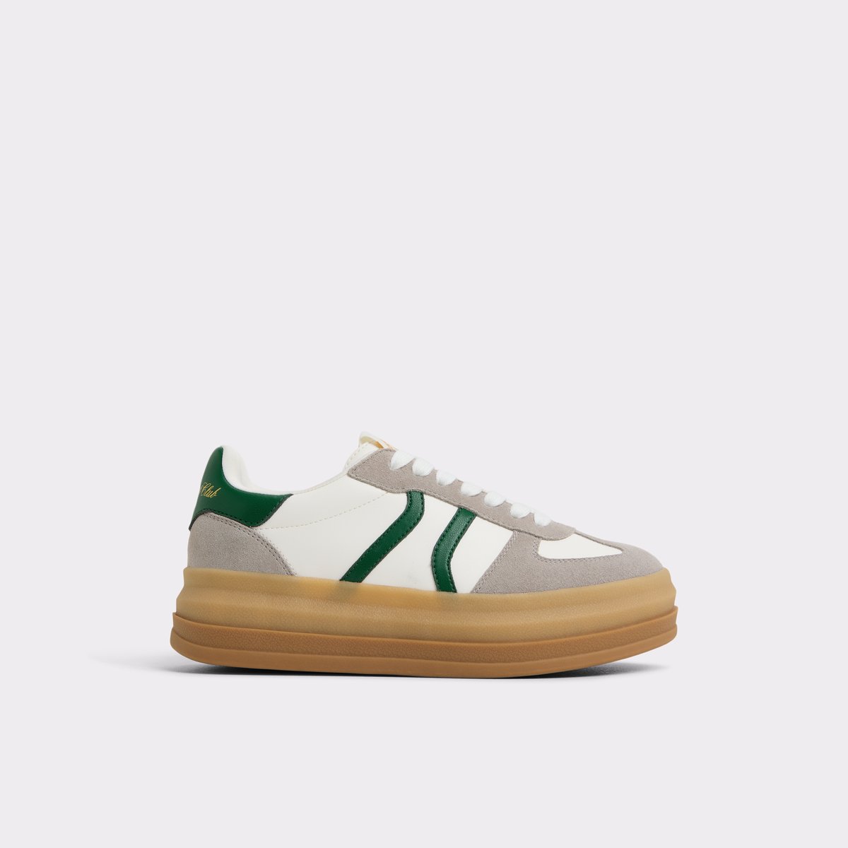 Elabrintar Combo Blanc Femmes Sneakers bas | ALDO Canada
