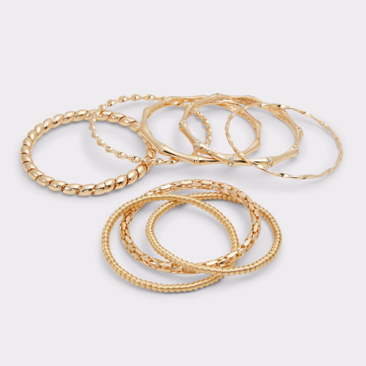 Elapia Gold Women's Bracelets | ALDO Canada