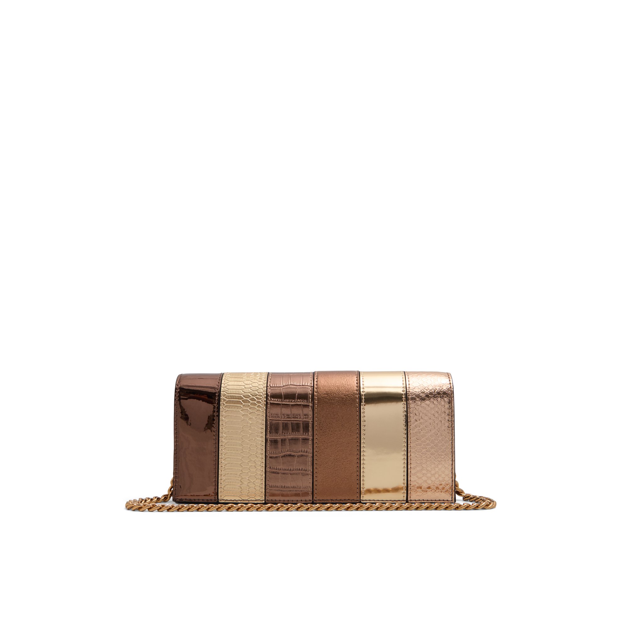 ALDO Elarissaax - Women's Handbags Shoulder Bags - Brown