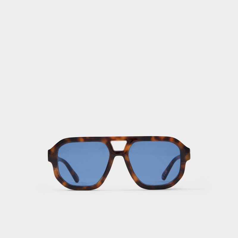 Elaurien lentes de hombre – marron