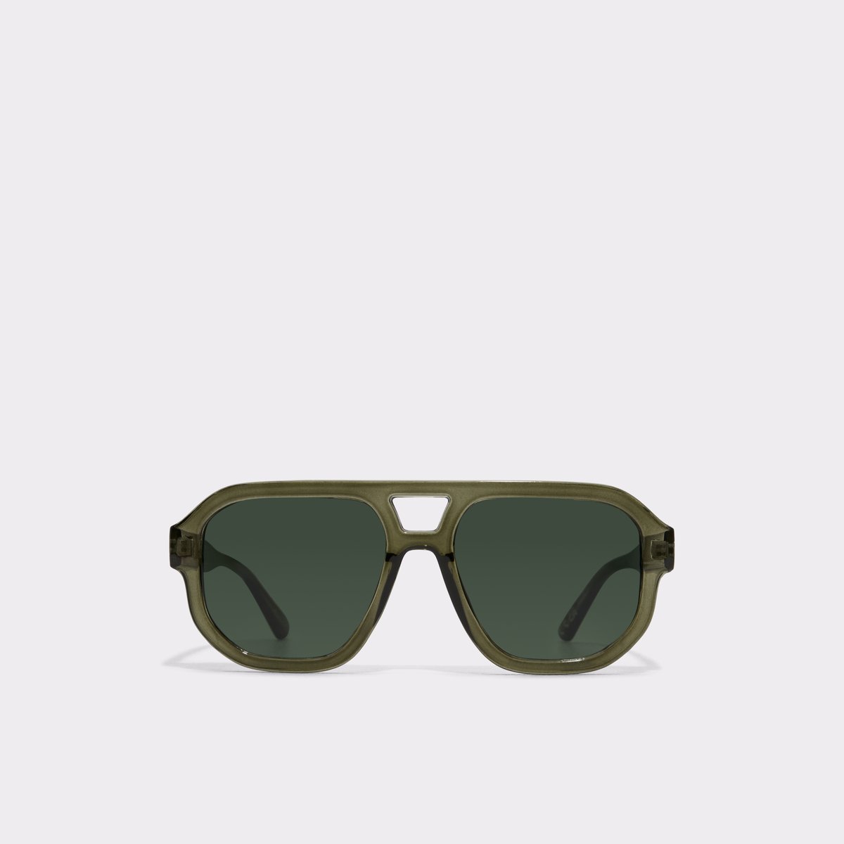 Elaurien Kaki Hommes Lunettes de soleil | ALDO Canada