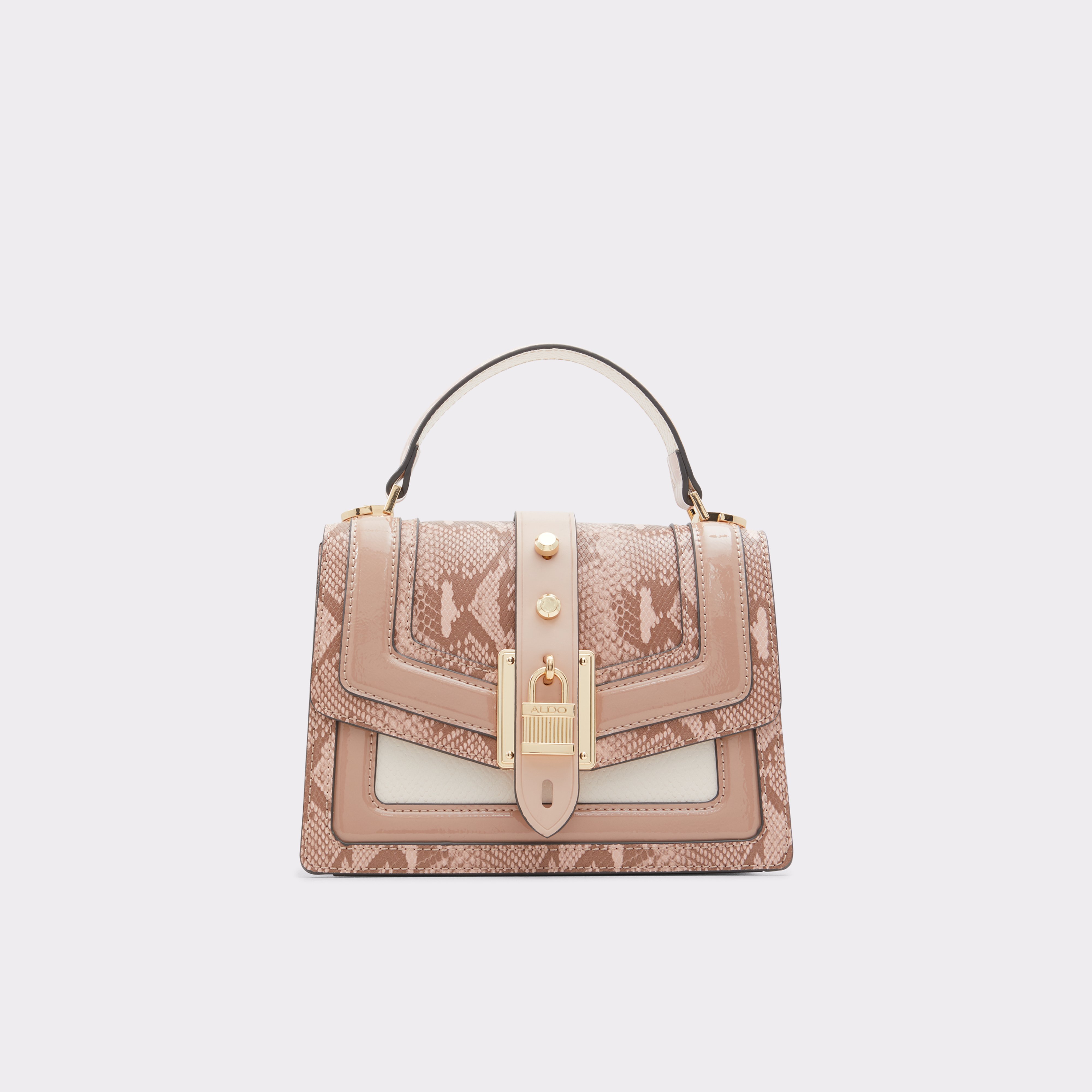 Elbalendar Other Pink Women's Top Handle Bags | ALDO Canada