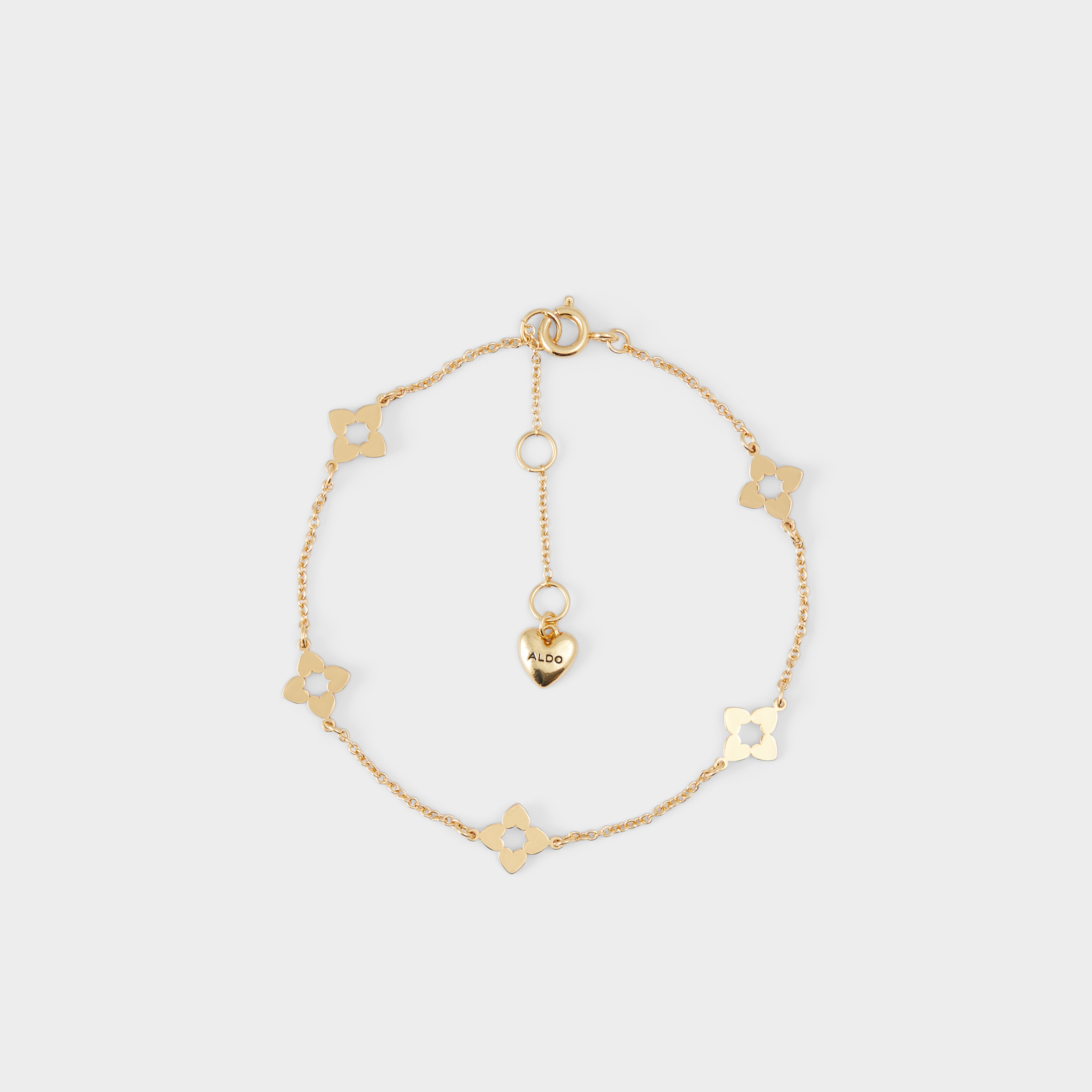 【ALDO】エルベリア ブレスレット elbelia_gold_710_main_sq_gy_48