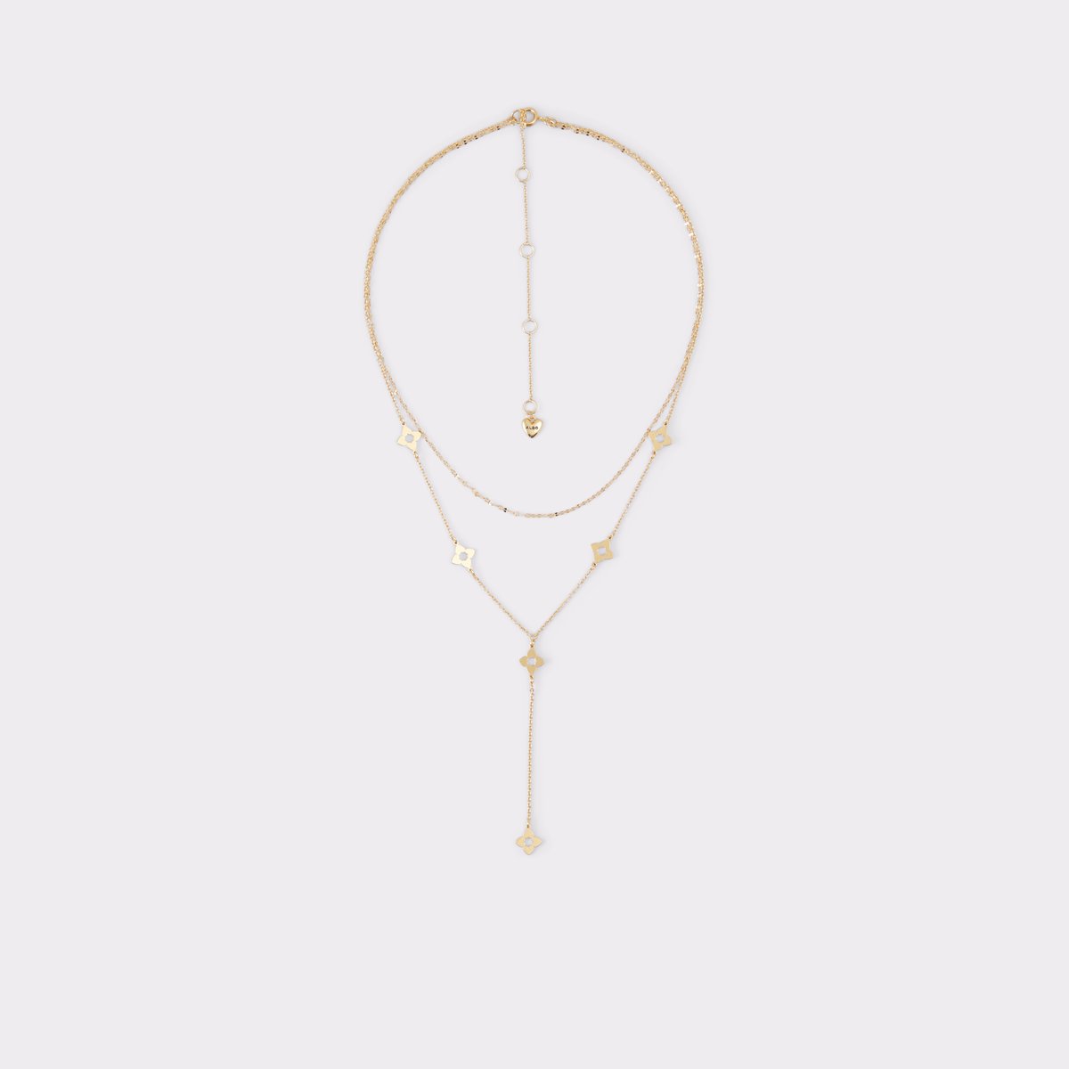 Elbereladar Gold Women's Necklaces | ALDO Canada