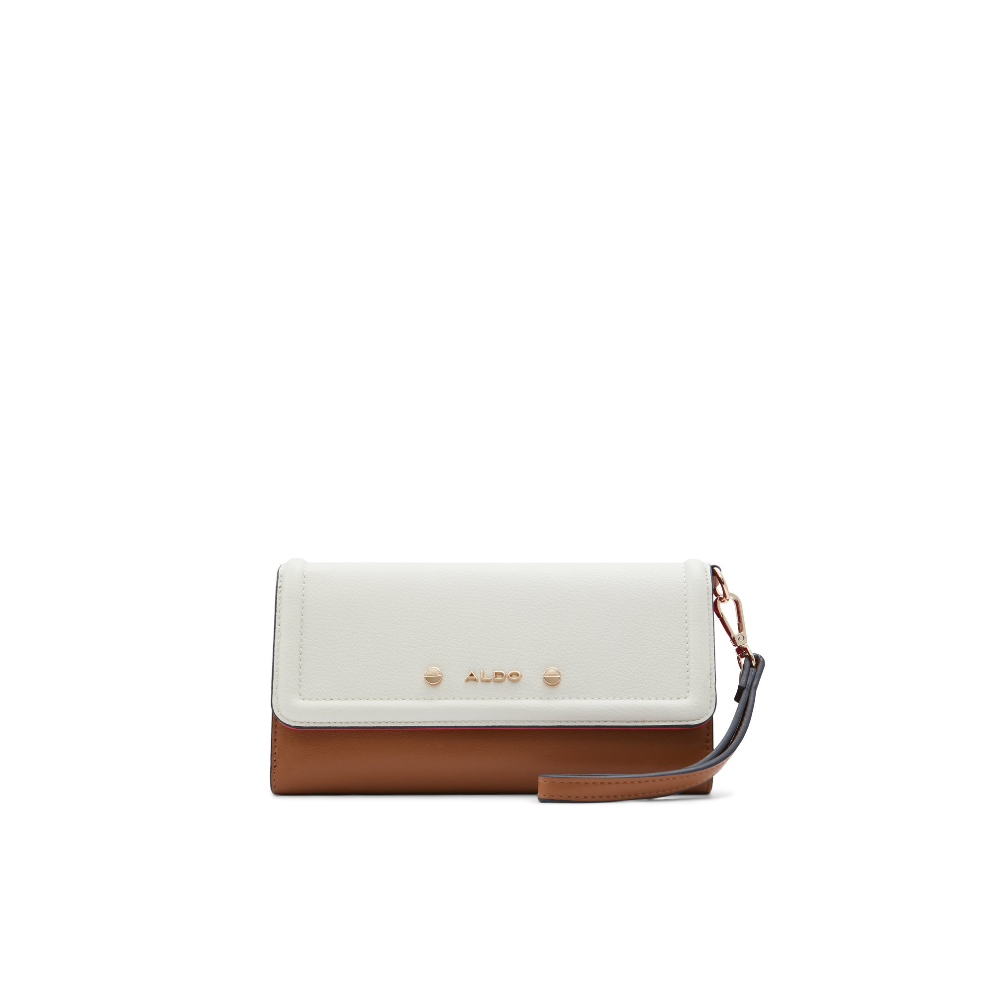 ALDO Elbobaldar - Women's Wallet Handbag - Brown