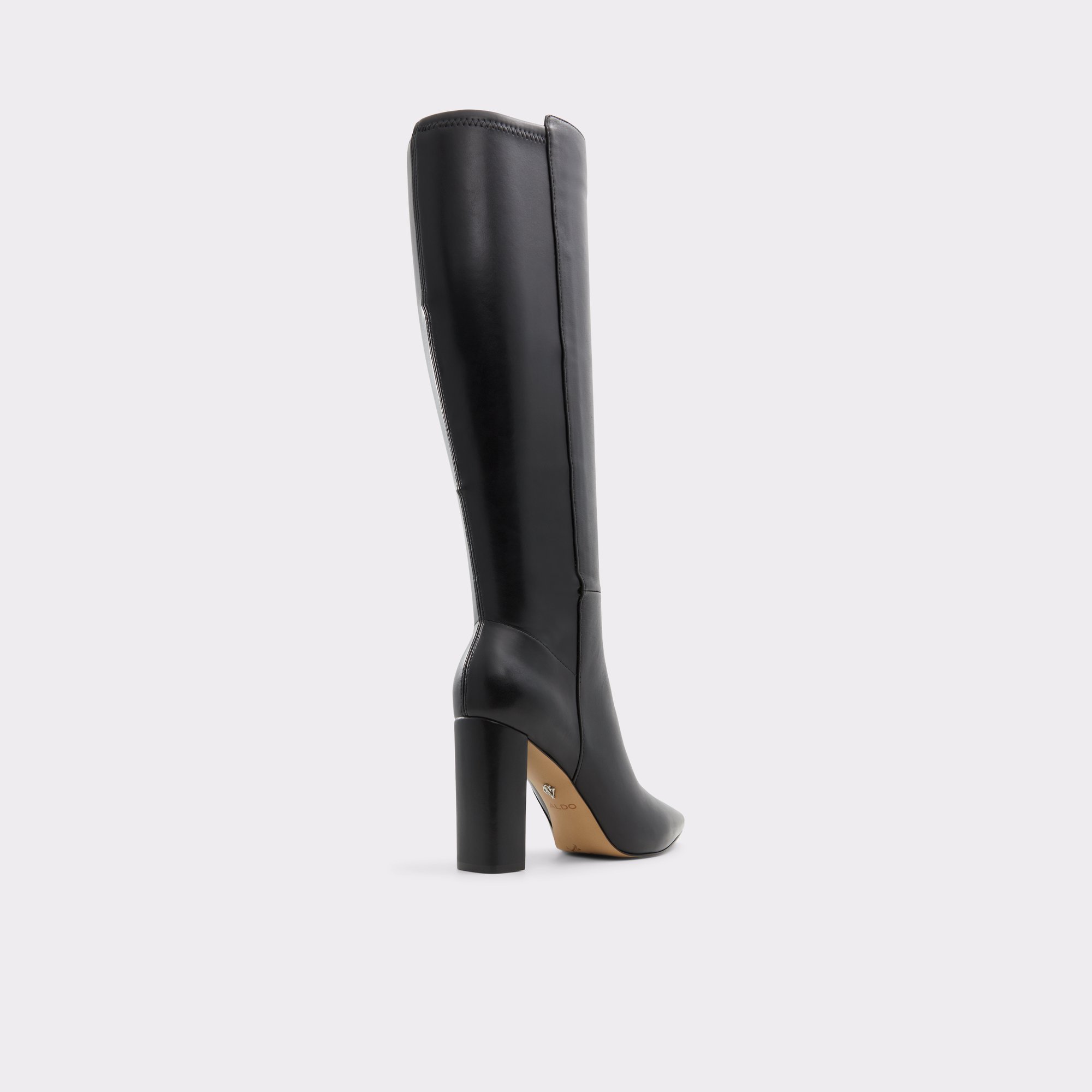 Electro Black Women's Tall Boots | ALDO Canada