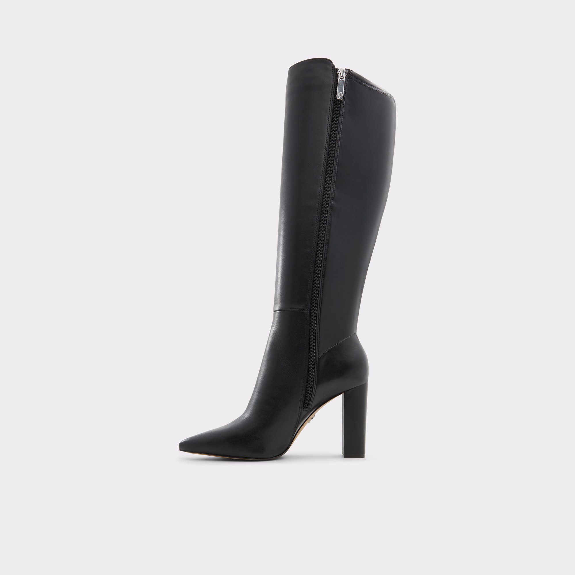 Electro Black Women's Tall Boots | ALDO Canada