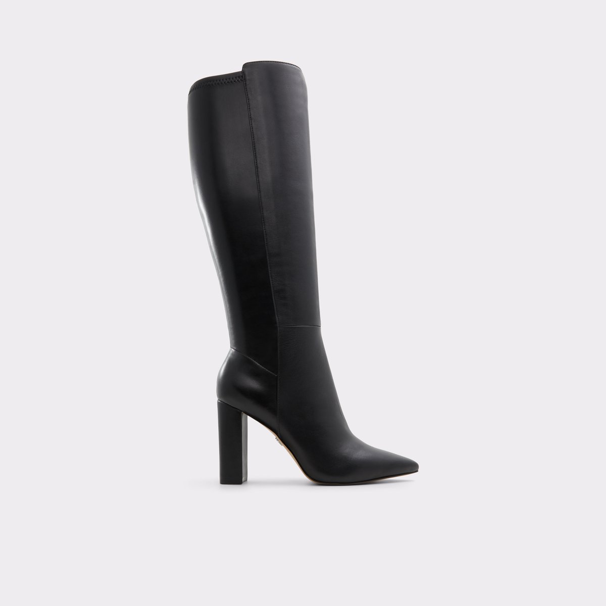 Electro Black Women's Tall Boots | ALDO Canada