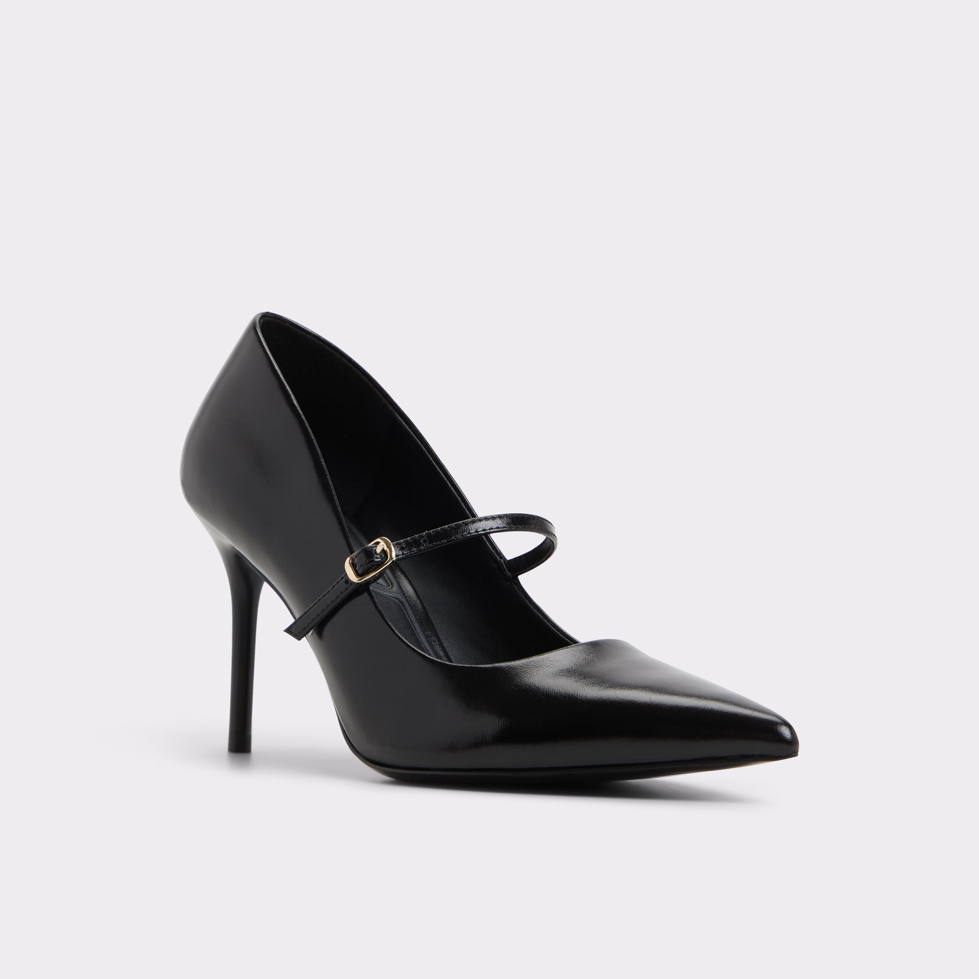 Eledeladar Noir Femmes Escarpins | ALDO Canada