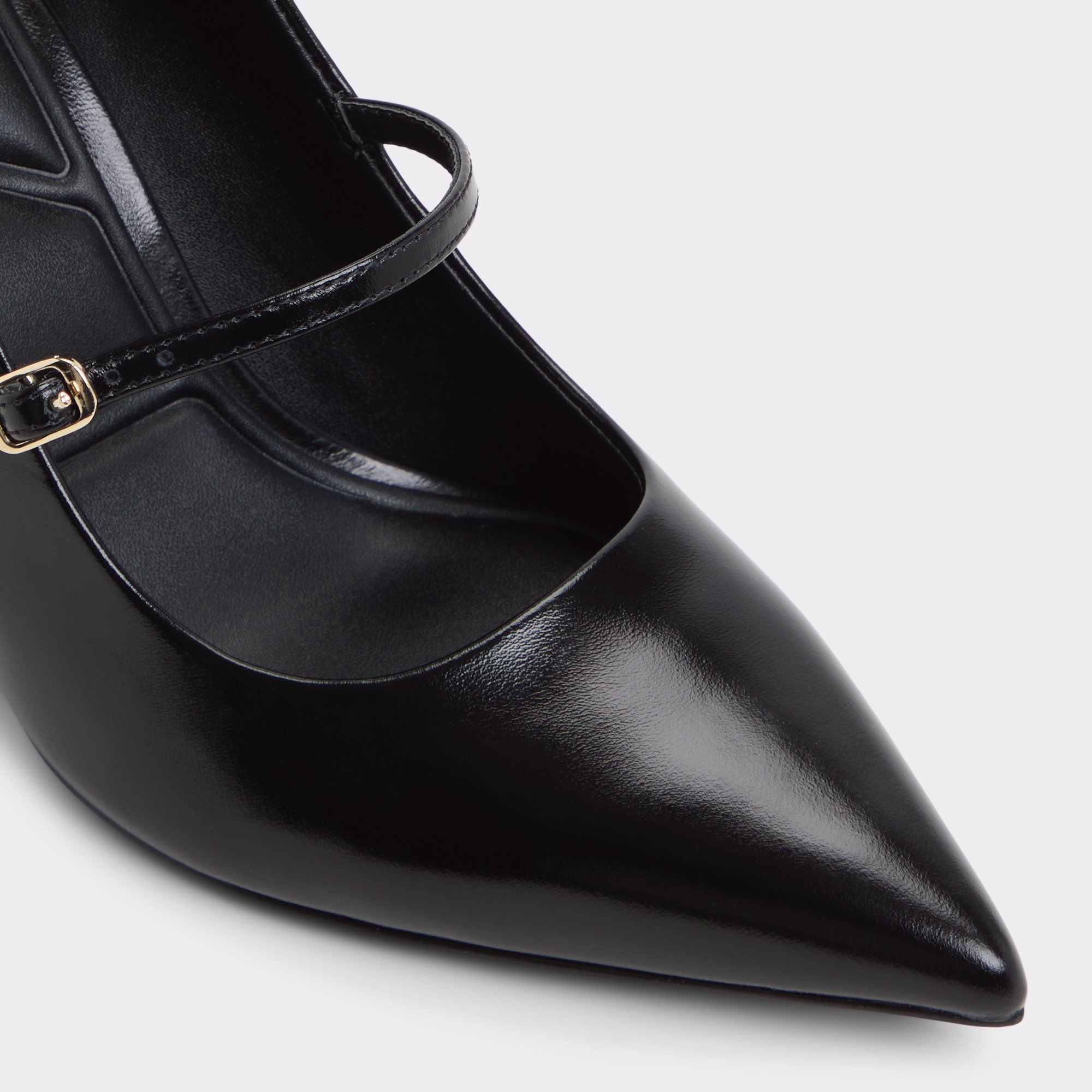 Eledeladar Noir Femmes Escarpins | ALDO Canada