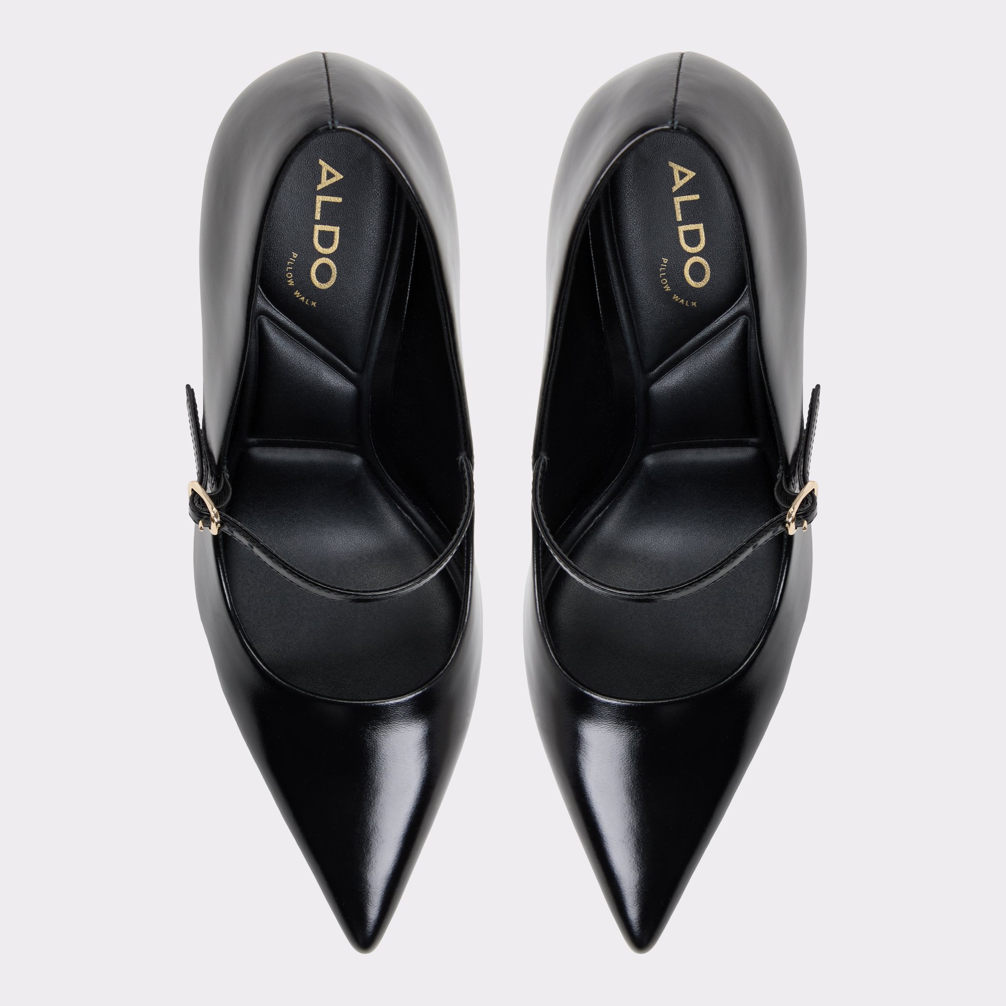 Eledeladar Noir Femmes Escarpins | ALDO Canada
