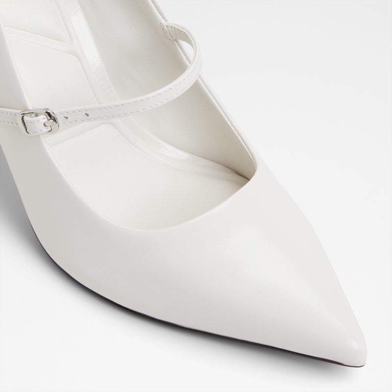 Eledeladar zapatos de vestir de mujer